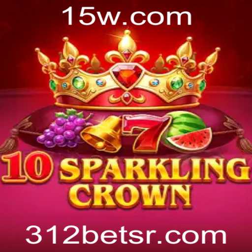 Explorando 10SparklingCrown: Um Mergulho no Jogo Revolucionário