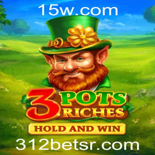 Descubra o Fascinante Mundo de 3potsRiches: O Jogo do Momento