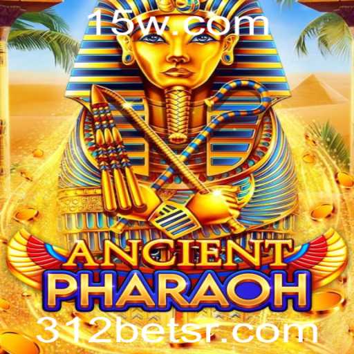 Descubra o Fascinante Jogo AncientPharaoh com 312bet