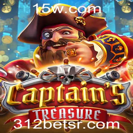 Explorando o Mundo de CaptainssTreasure: Aventura e Estratégia em Uma Experiência Interativa