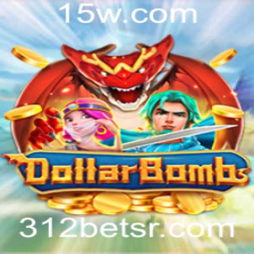 DollarBombs: Descubra o Jogo Revolucionário no Mundo dos Cassinos Online
