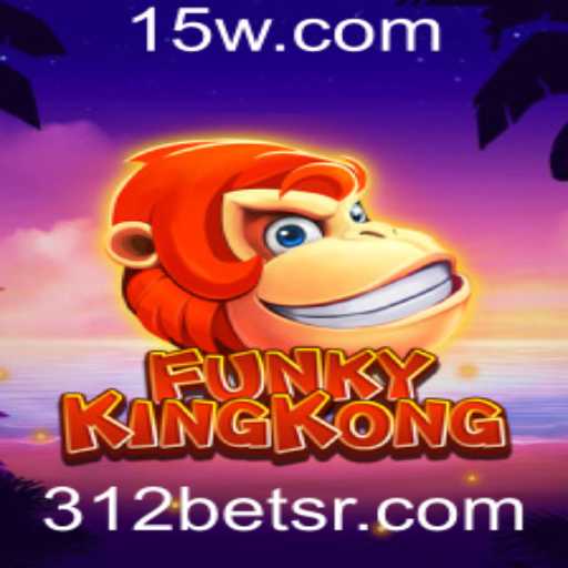 Explorando o Jogo Emocionante FunkyKingKong e a Parceria com 312bet