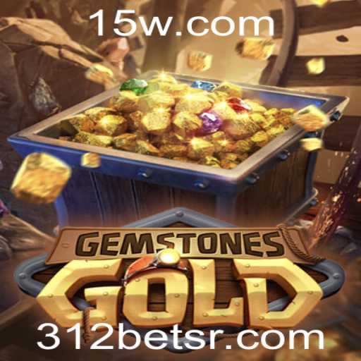 Descubra a Emoção do GemstonesGold: Um Jogo de Estratégia e Fortuna