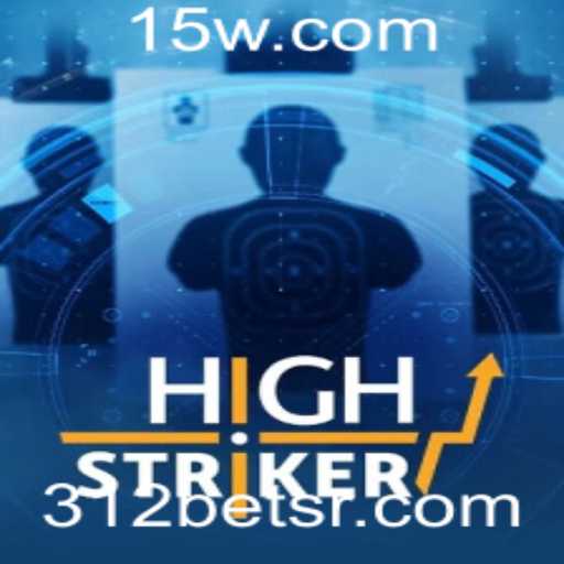 Explorando o Mundo de HighStriker: Regras, Estratégias e Emoção