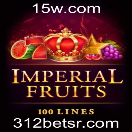 Explorando as Nuances de ImperialFruits100: O Jogo de Cassino Revolucionário Alimentado por 312bet
