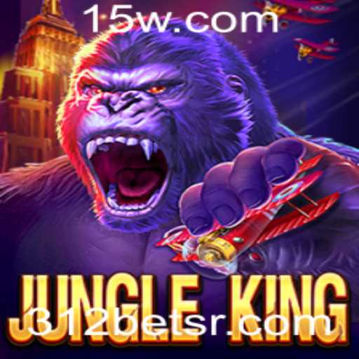 Explorando o Mundo de JungleKing: O Jogo Inovador