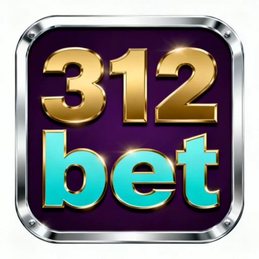 312bet logo
