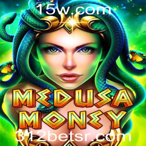Descubra o Fascinante Mundo de MedusaMoney: Um Jogo Inovador com 312bet
