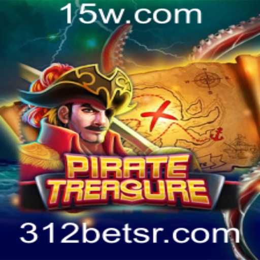 PirateTreasure: Descubra as Aventuras e Regras de um Jogo Emocionante