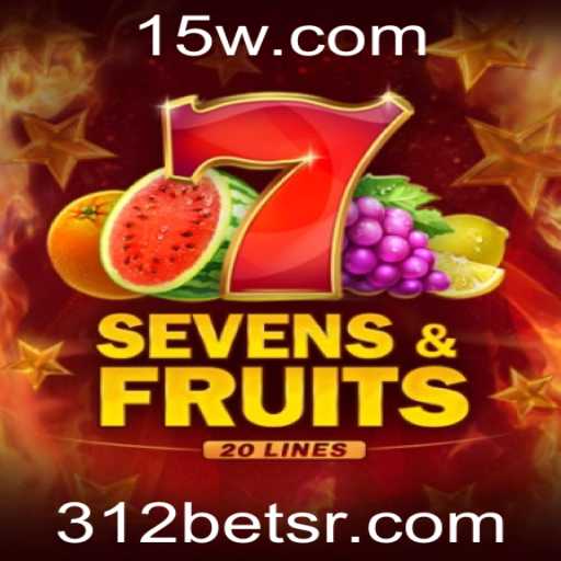 Explorando o Universo do Jogo SevensFruits20