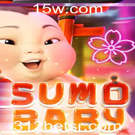 Descubra o Fascinante Mundo de SumoBaby: Uma Experiência Inovadora no Universo dos Jogos