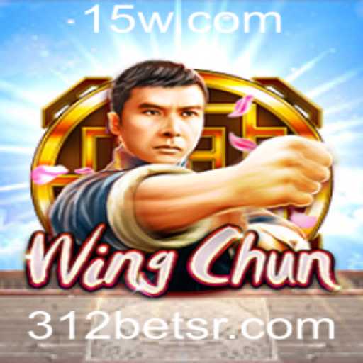 WingChun: Um Jogo de Estratégia e Agilidade com 312bet