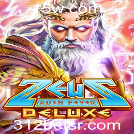 Descubra as Emoções de ZeusRushFeverDeluxe: O Jogo de Apostas Que Faz Sucesso
